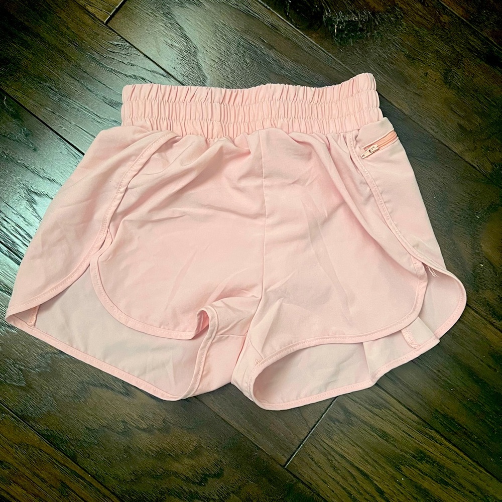 Lalala Shorts Amazon